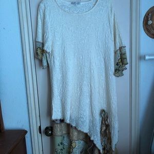 Spencer Alexis Vintage Dress Size 16